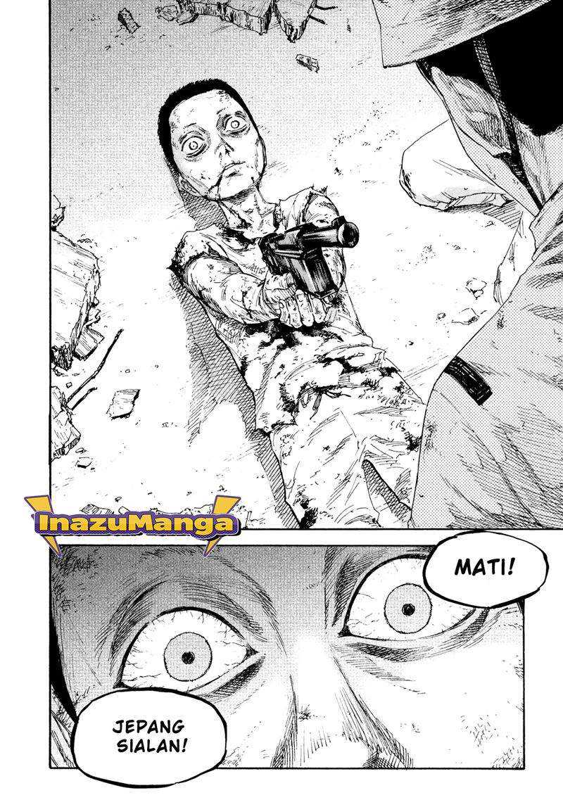 Manshuu Ahen Squad Chapter 01.1 Gambar 18