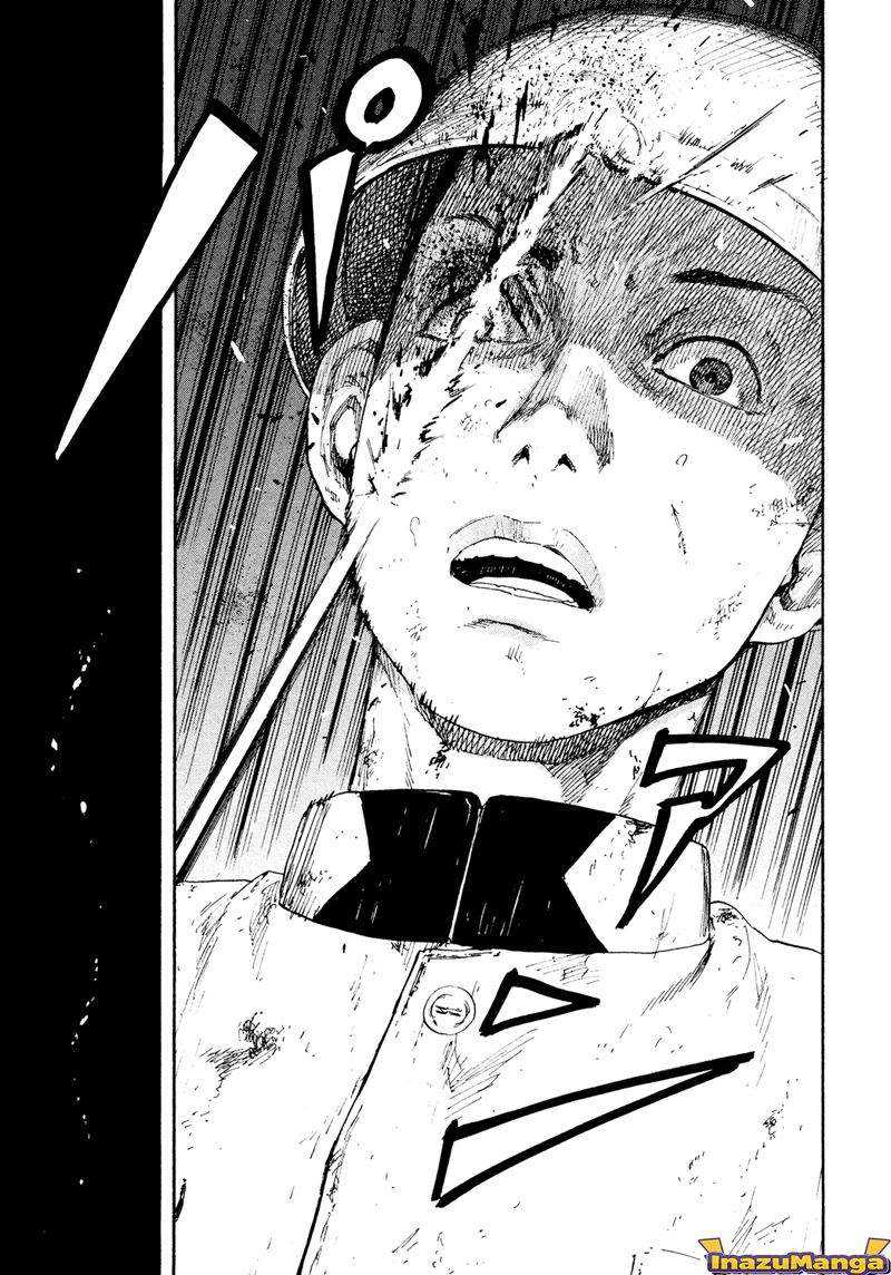 Manshuu Ahen Squad Chapter 01.1 Gambar 19