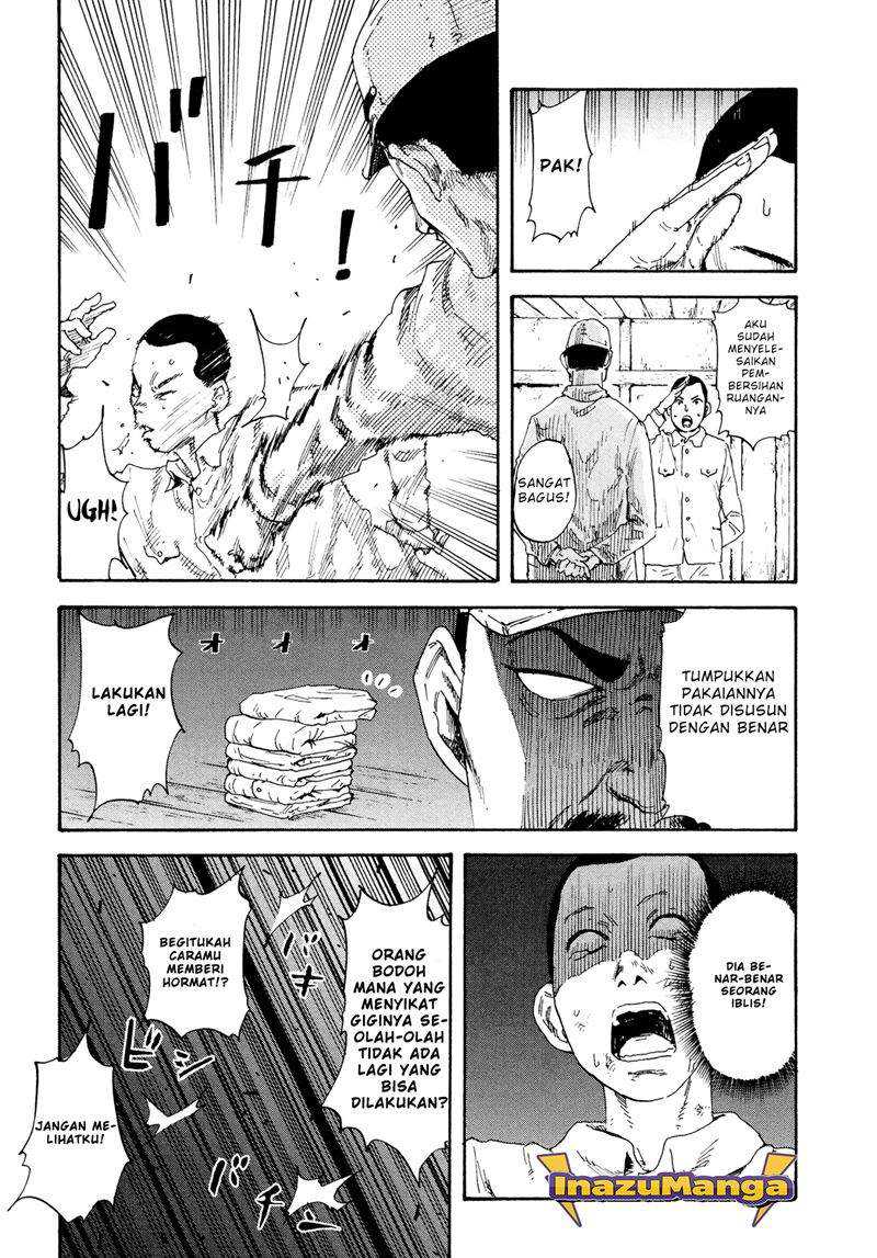 Manshuu Ahen Squad Chapter 01.1 Gambar 11