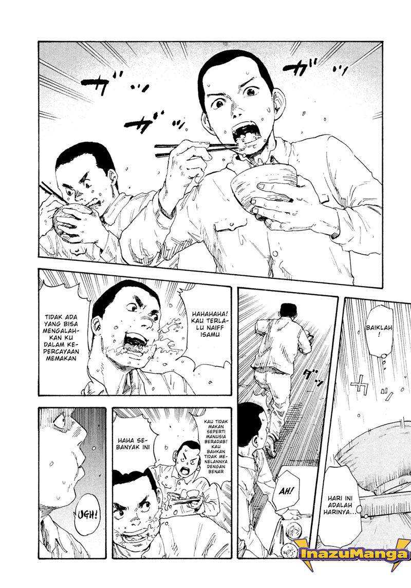 Manshuu Ahen Squad Chapter 01.1 Gambar 12