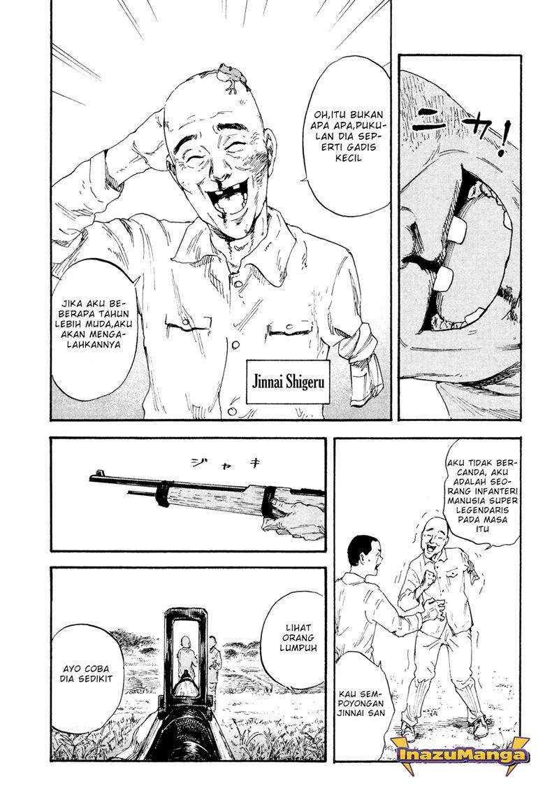 Manshuu Ahen Squad Chapter 01.1 Gambar 24