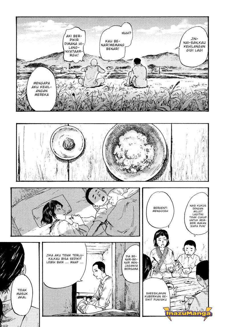 Manshuu Ahen Squad Chapter 01.1 Gambar 27