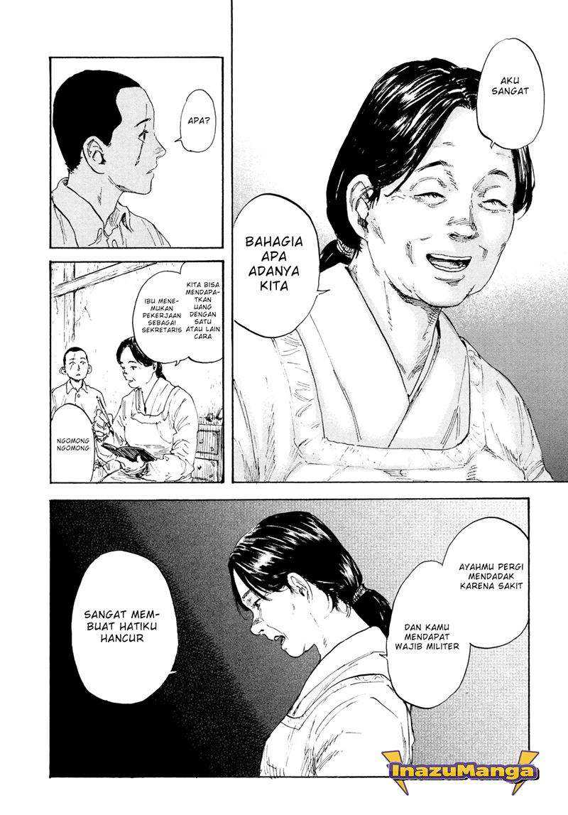 Manshuu Ahen Squad Chapter 01.1 Gambar 28