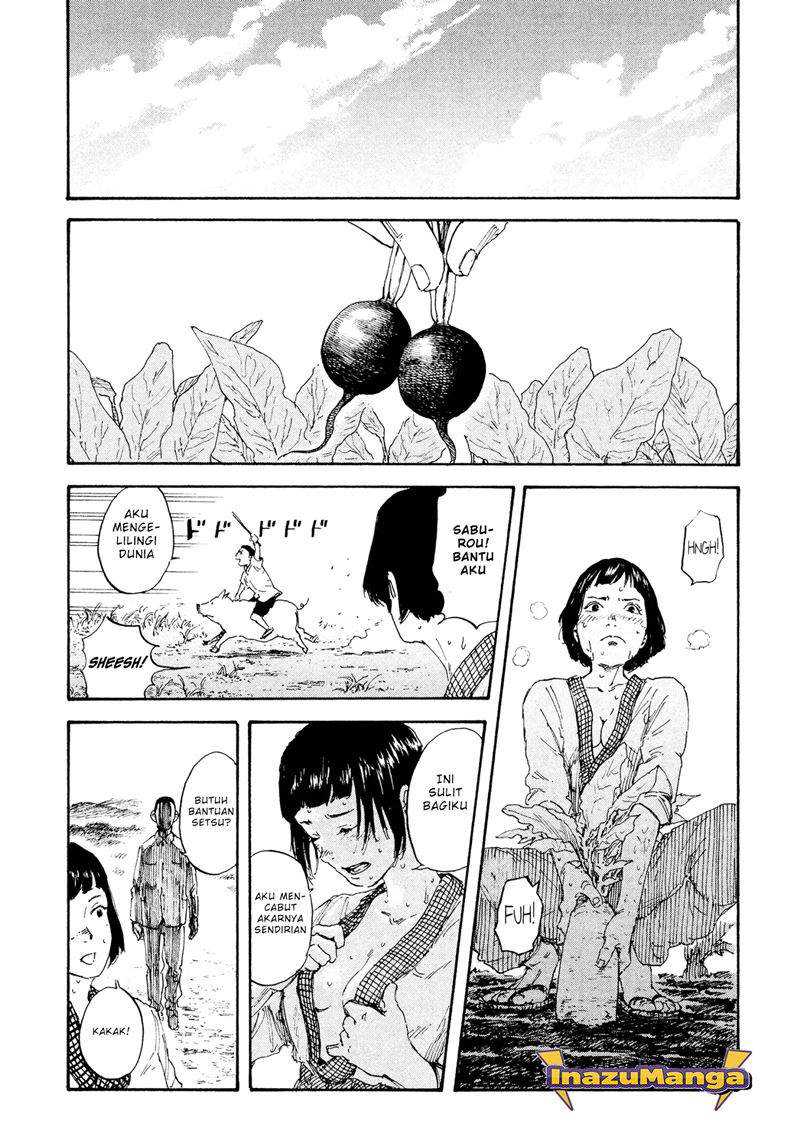 Manshuu Ahen Squad Chapter 01.1 Gambar 20