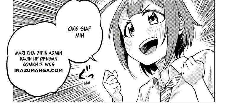 Manshuu Ahen Squad Chapter 01.1 Gambar 36