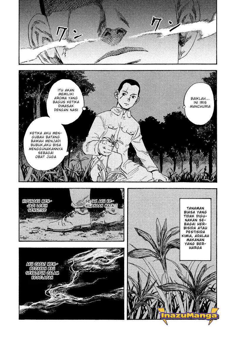 Manshuu Ahen Squad Chapter 01.1 Gambar 31