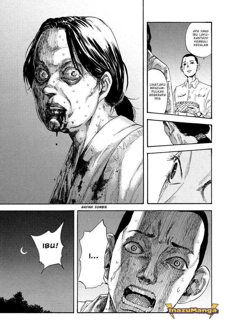 Manshuu Ahen Squad Chapter 01.1 Gambar 33