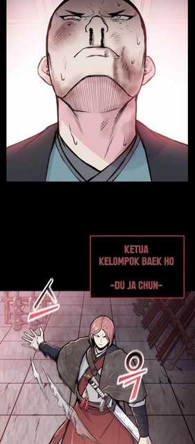 Reincarnated War God Chapter 76 Gambar 15