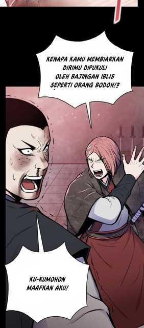 Reincarnated War God Chapter 76 Gambar 17