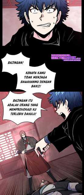 Reincarnated War God Chapter 76 Gambar 26