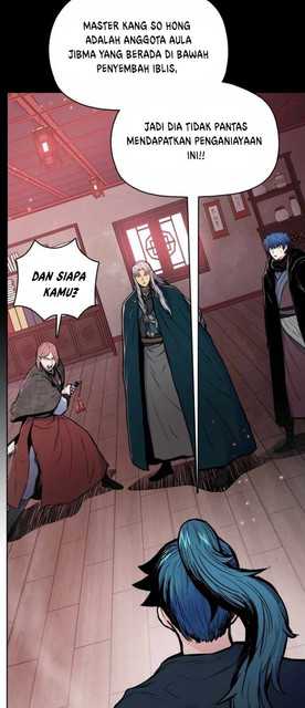 Reincarnated War God Chapter 76 Gambar 34