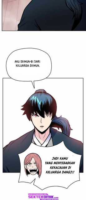 Reincarnated War God Chapter 76 Gambar 35