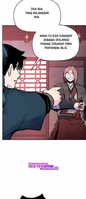 Reincarnated War God Chapter 76 Gambar 37