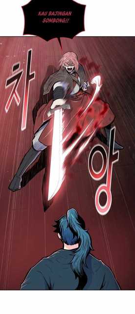 Reincarnated War God Chapter 76 Gambar 38