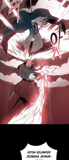 Reincarnated War God Chapter 76 Gambar 31