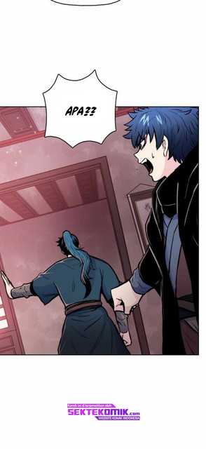 Reincarnated War God Chapter 76 Gambar 52