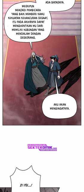 Reincarnated War God Chapter 76 Gambar 8