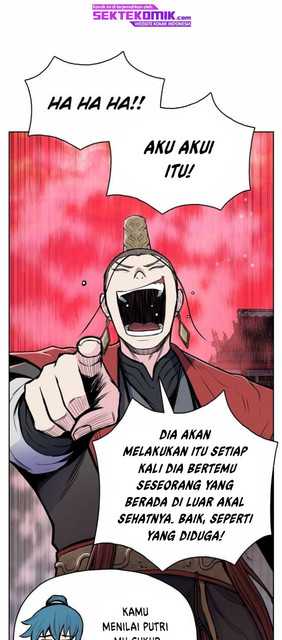 Reincarnated War God Chapter 79 Gambar 11