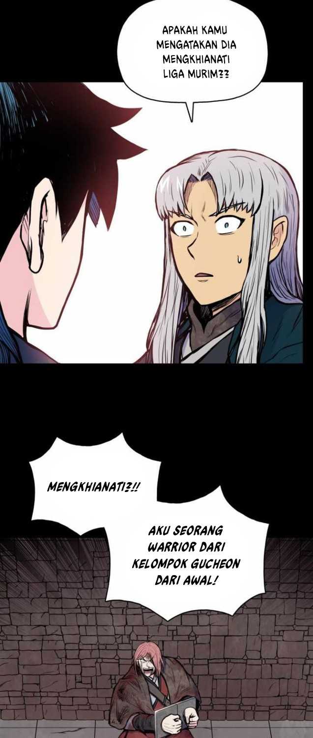 Reincarnated War God Chapter 79 Gambar 34