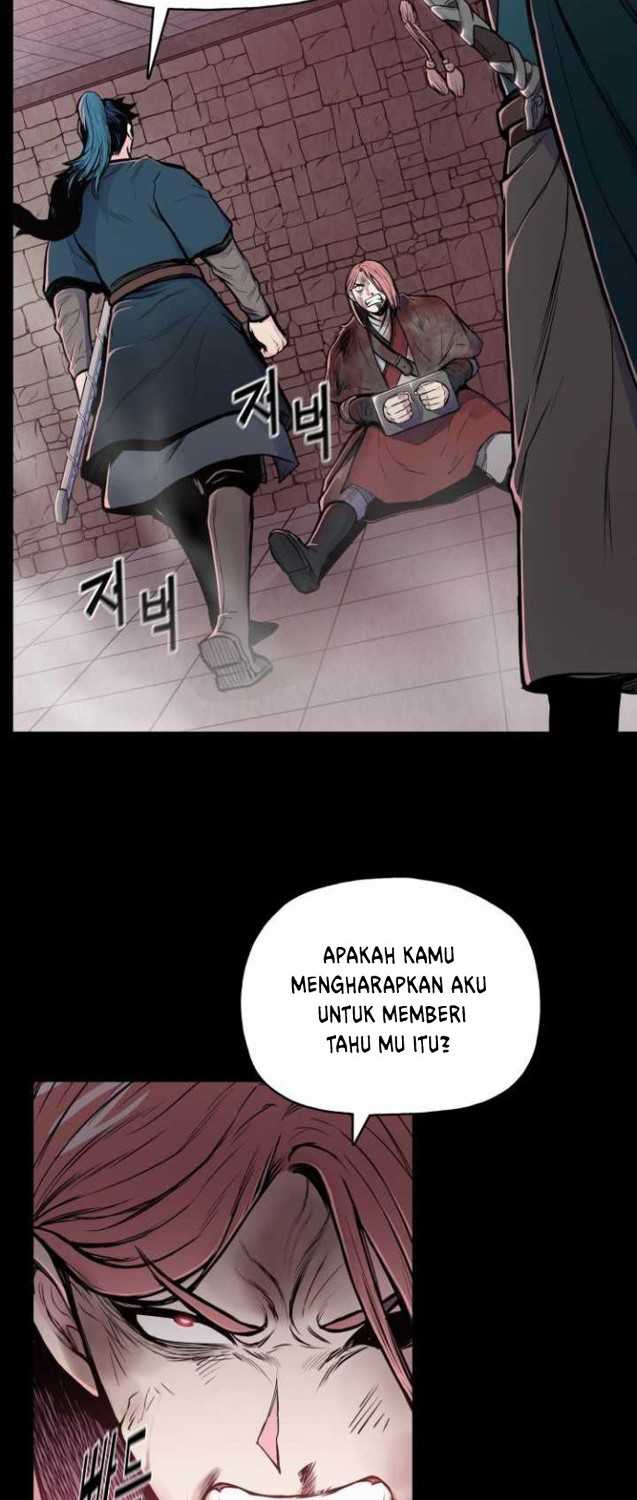 Reincarnated War God Chapter 79 Gambar 39