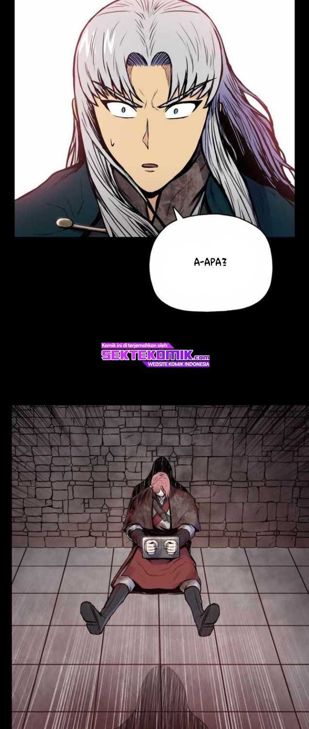 Reincarnated War God Chapter 79 Gambar 30