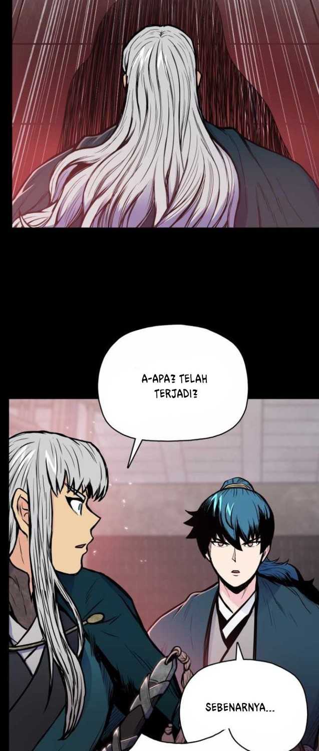 Reincarnated War God Chapter 79 Gambar 31