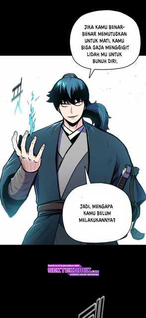 Reincarnated War God Chapter 79 Gambar 43