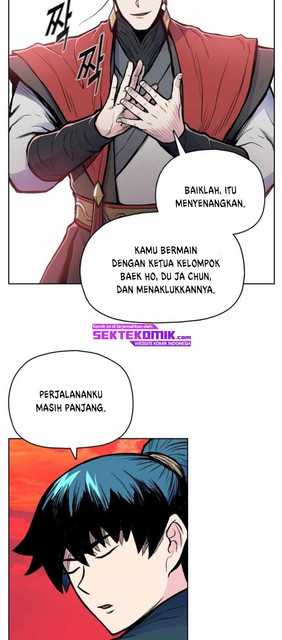 Reincarnated War God Chapter 79 Gambar 6