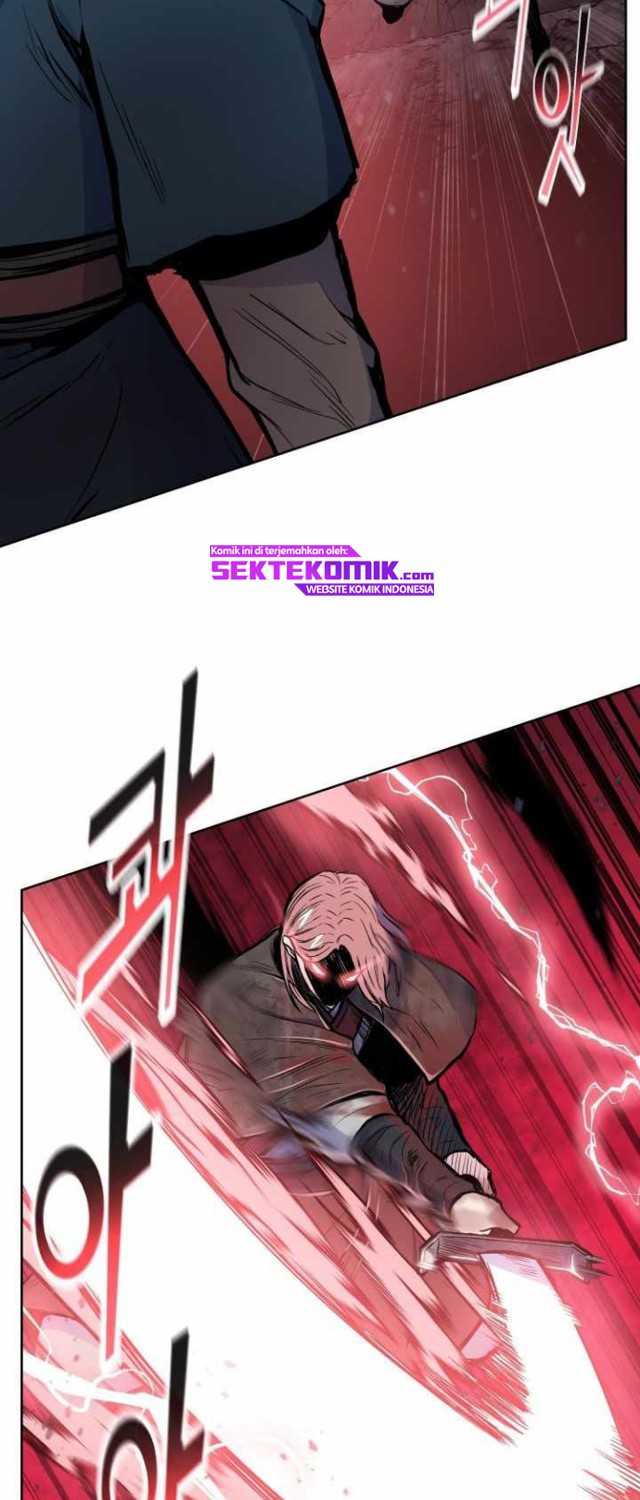 Reincarnated War God Chapter 78 Gambar 14