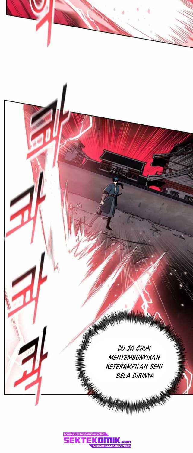 Reincarnated War God Chapter 78 Gambar 15