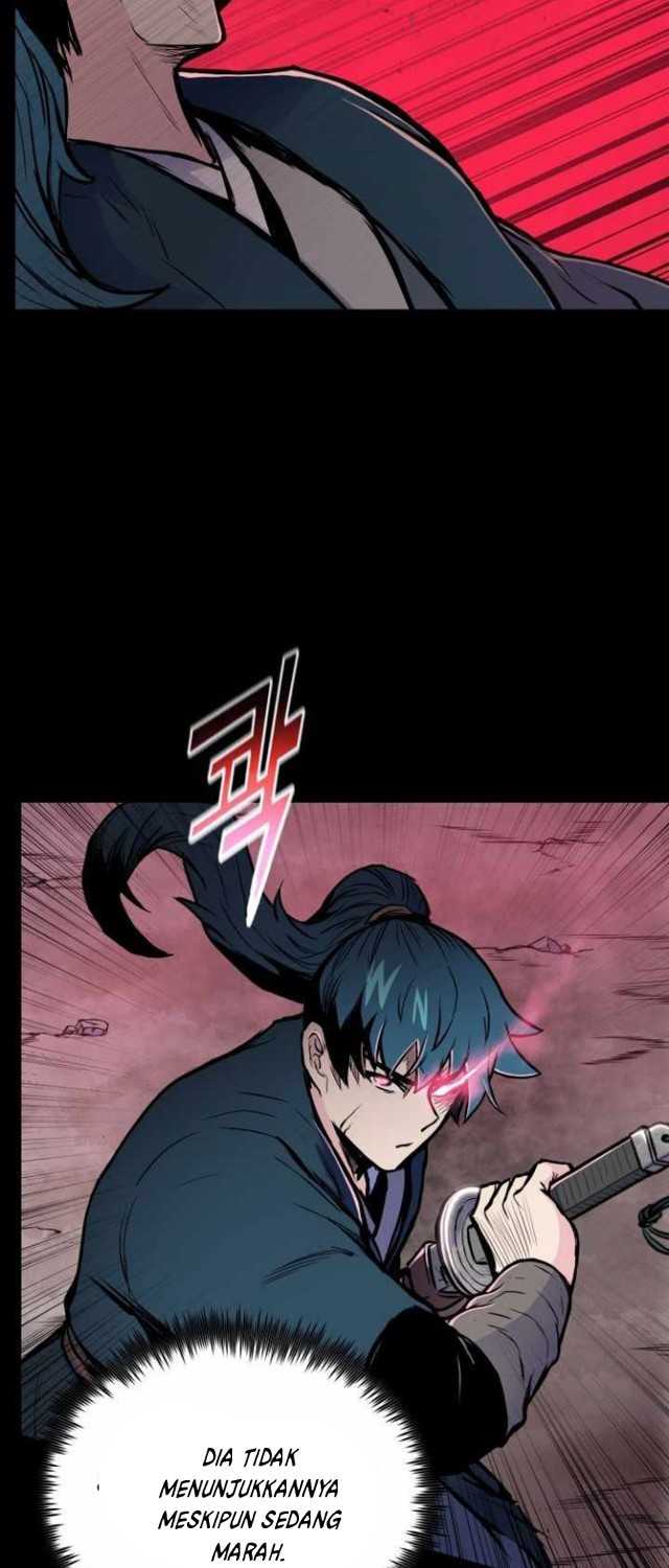 Reincarnated War God Chapter 78 Gambar 18