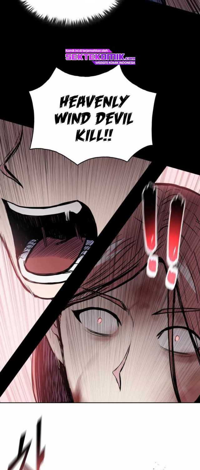 Reincarnated War God Chapter 78 Gambar 19