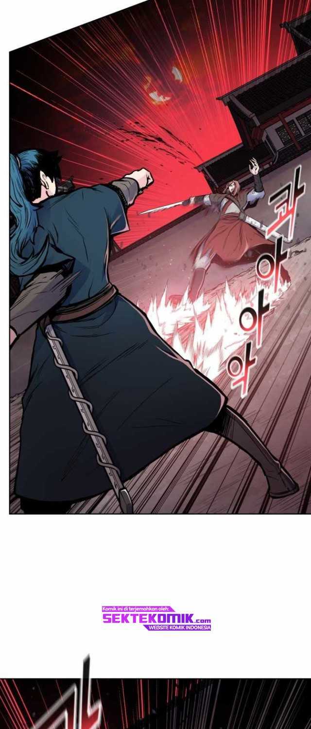 Reincarnated War God Chapter 78 Gambar 10