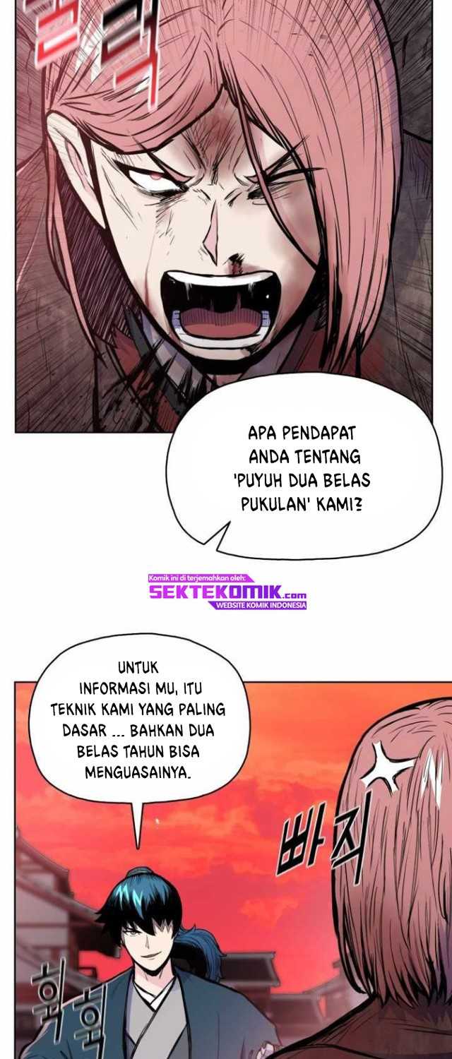 Reincarnated War God Chapter 78 Gambar 12