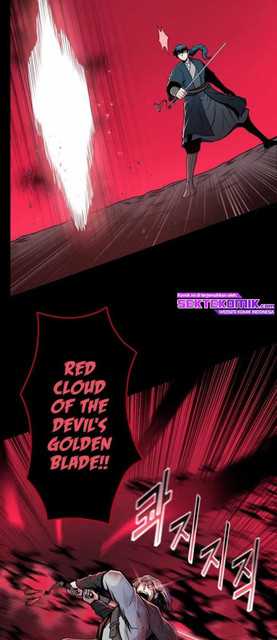 Reincarnated War God Chapter 78 Gambar 24