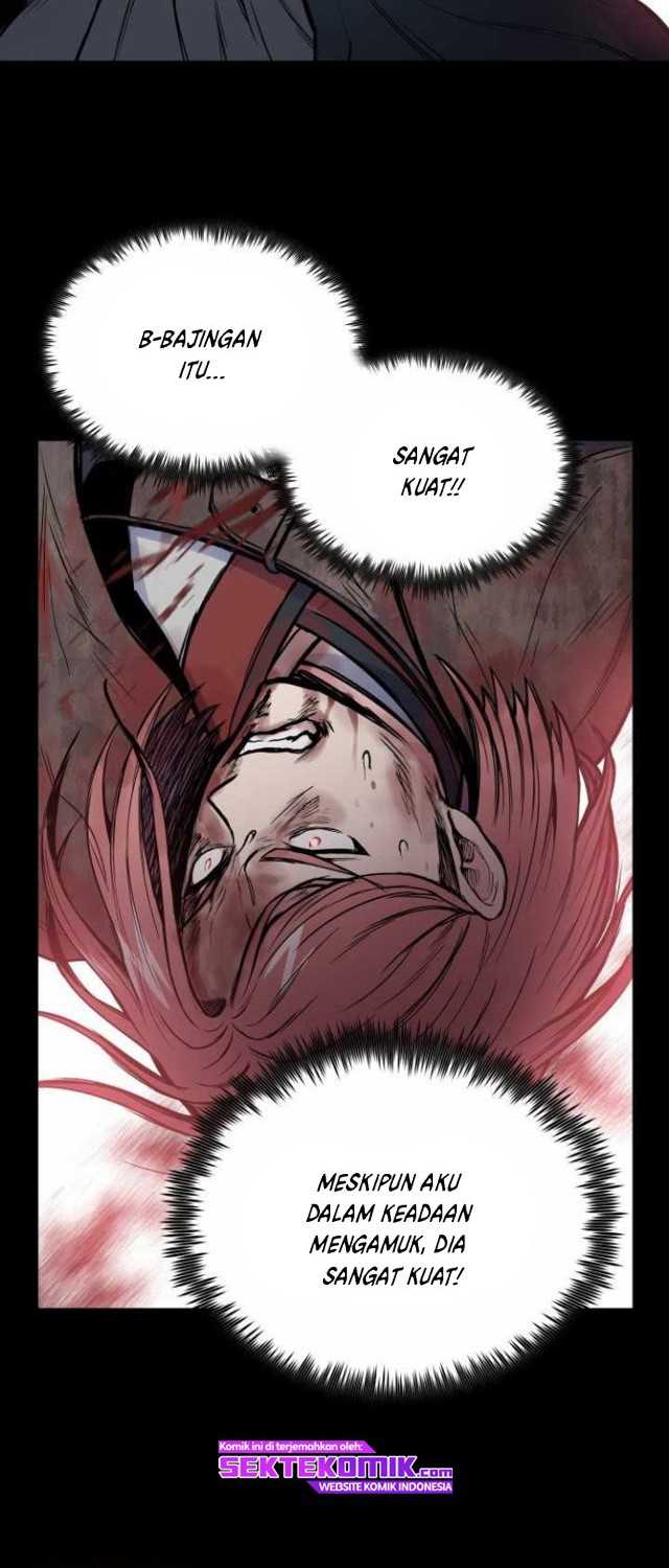 Reincarnated War God Chapter 78 Gambar 21