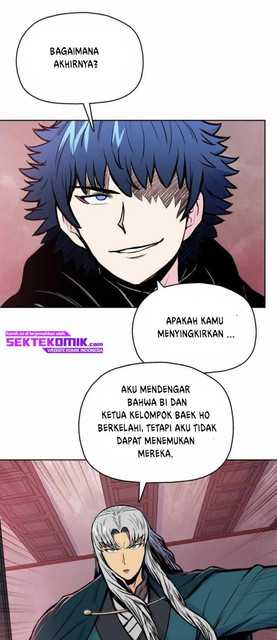 Reincarnated War God Chapter 78 Gambar 36