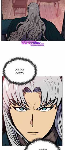 Reincarnated War God Chapter 78 Gambar 38