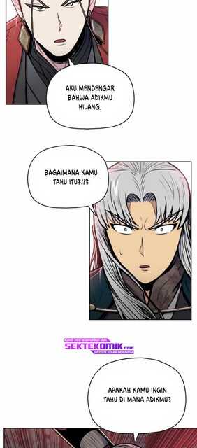 Reincarnated War God Chapter 78 Gambar 46