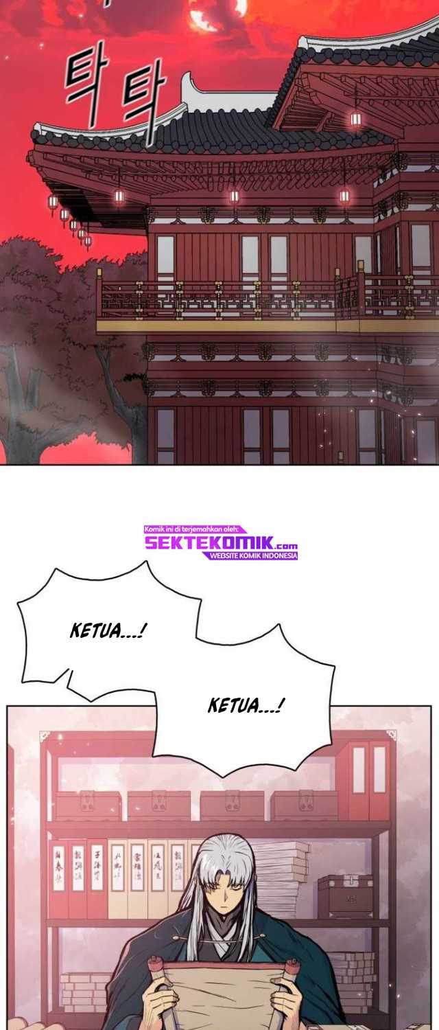 Reincarnated War God Chapter 78 Gambar 4