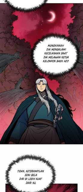 Reincarnated War God Chapter 78 Gambar 40