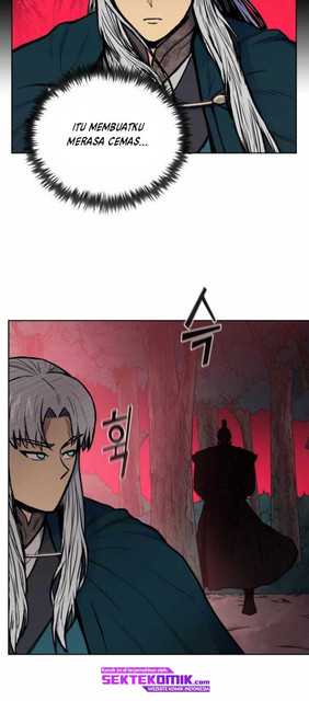 Reincarnated War God Chapter 78 Gambar 43