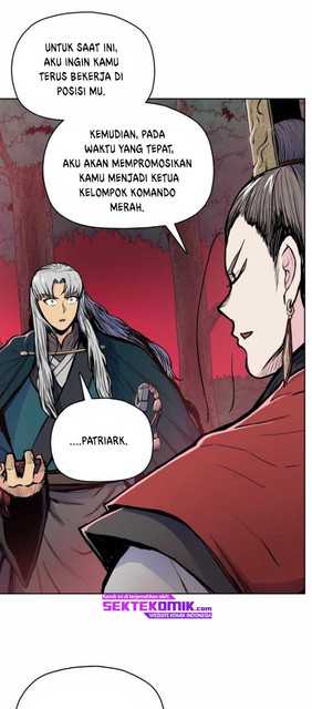 Reincarnated War God Chapter 78 Gambar 55