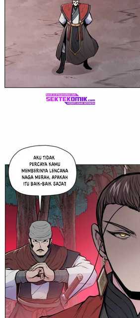 Reincarnated War God Chapter 78 Gambar 59