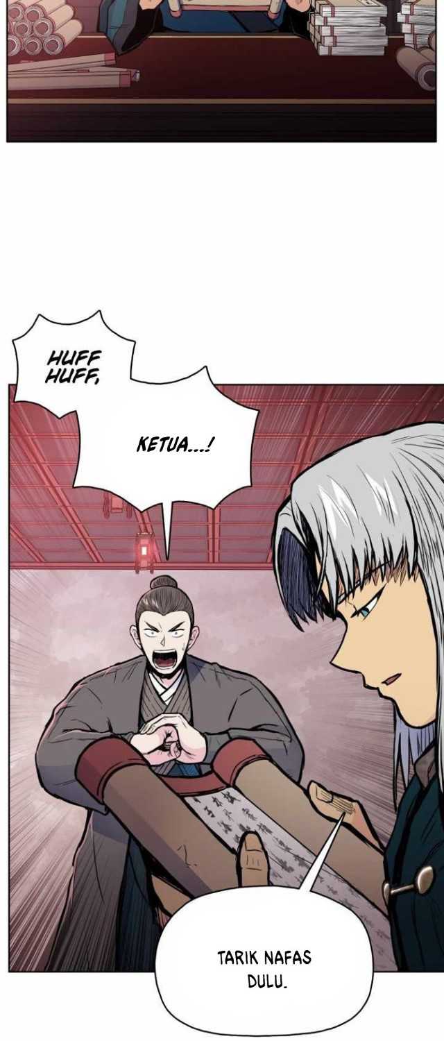 Reincarnated War God Chapter 78 Gambar 5