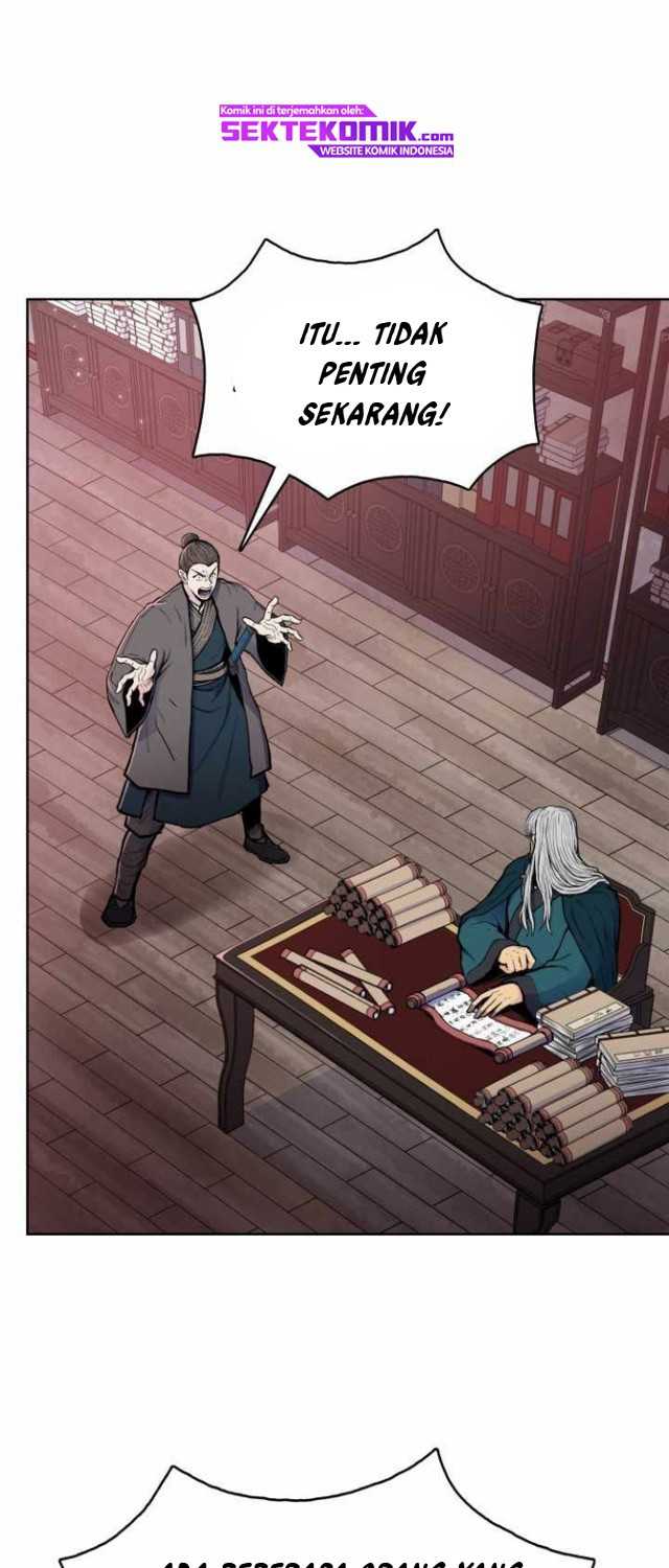 Reincarnated War God Chapter 78 Gambar 6