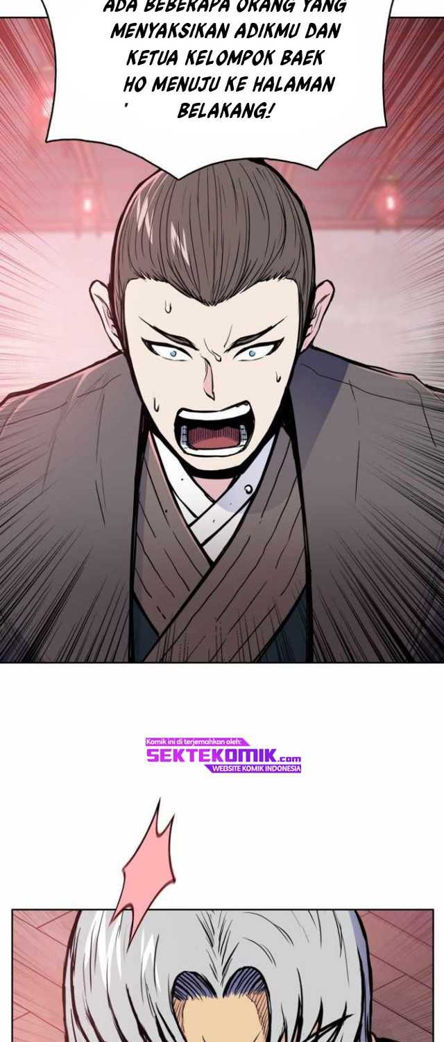 Reincarnated War God Chapter 78 Gambar 7