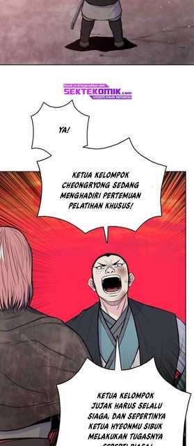 Reincarnated War God Chapter 77 Gambar 24