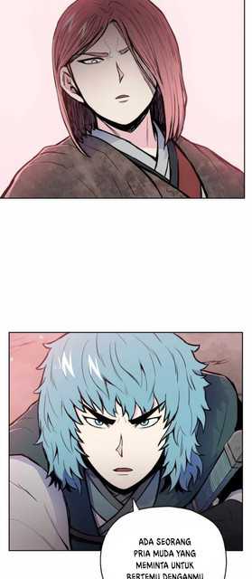 Reincarnated War God Chapter 77 Gambar 29