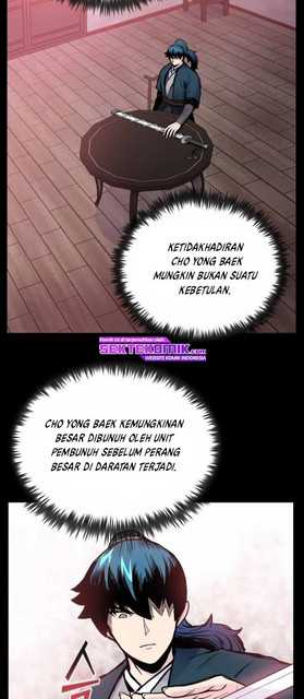 Reincarnated War God Chapter 77 Gambar 21